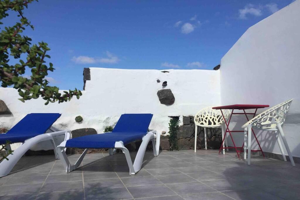 Appartement Sea View Loft Playa Blanca (Lanzarote)
