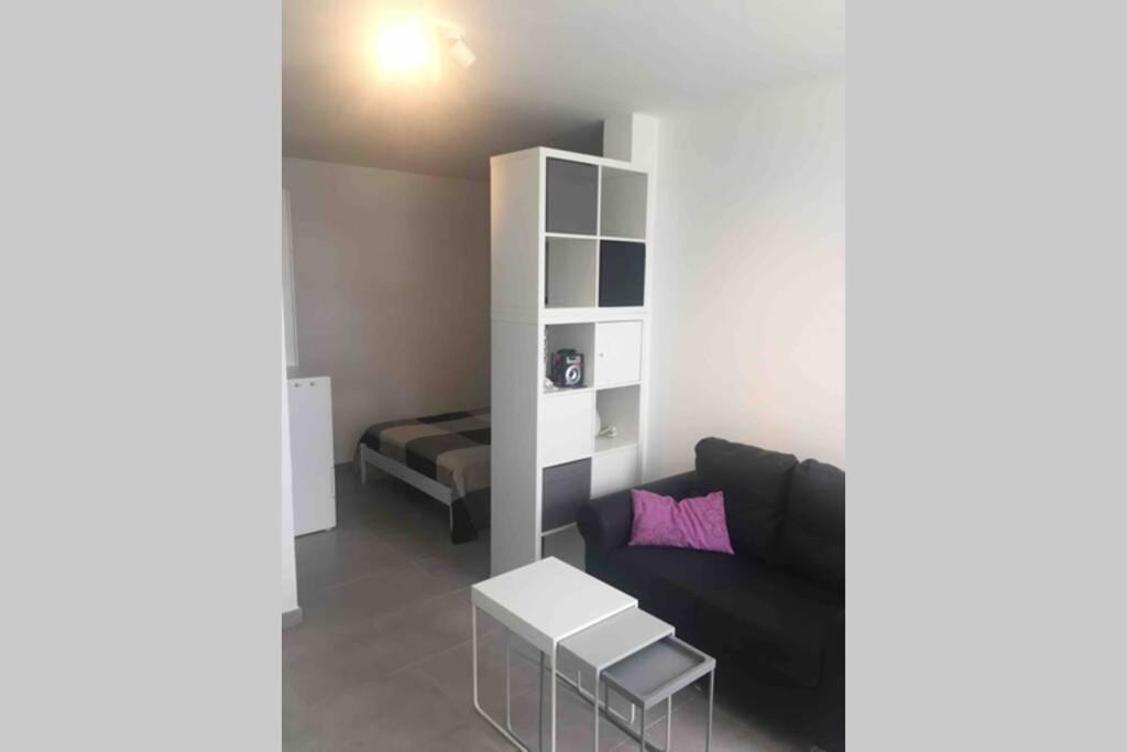 Appartement Sea View Loft Playa Blanca (Lanzarote)
