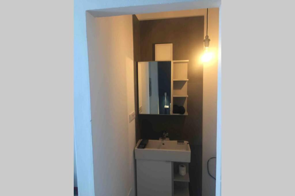 Sea View Loft Appartement