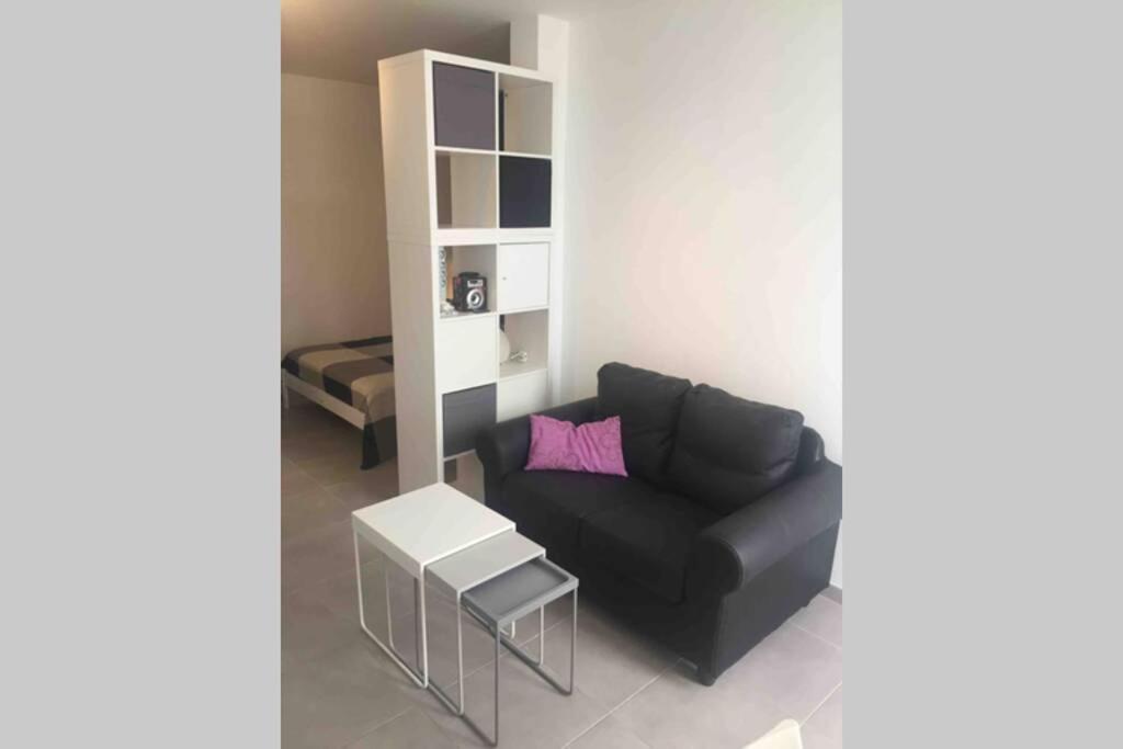 Appartement Sea View Loft