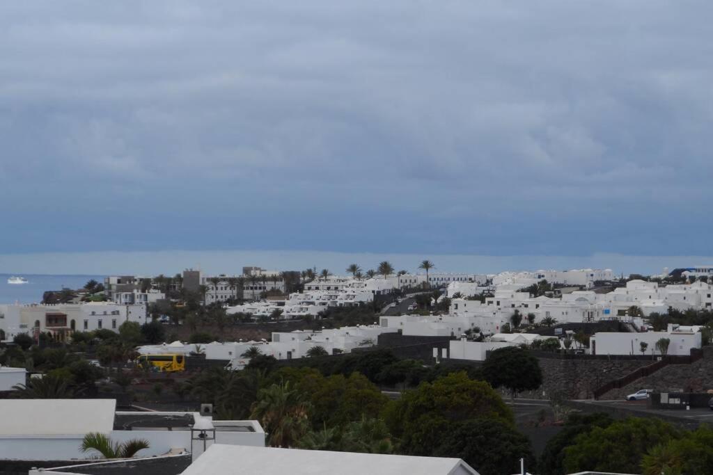 Sea View Loft Appartement