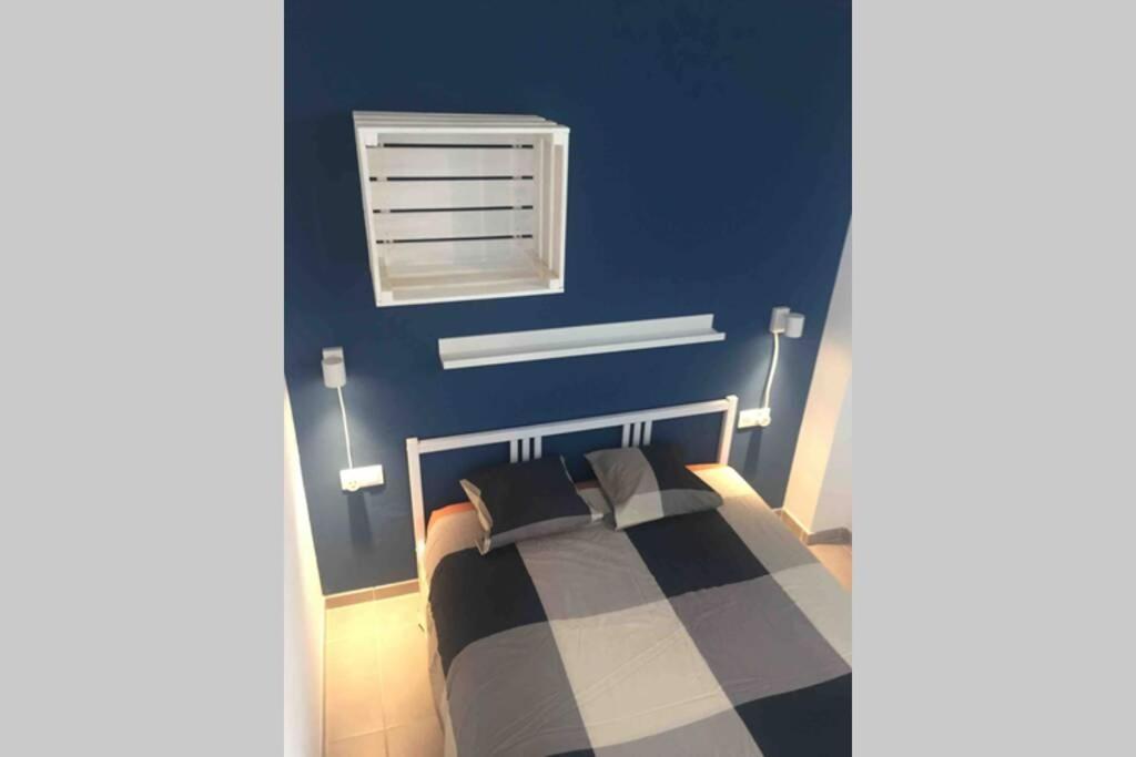 Sea View Loft Appartement Playa Blanca (Lanzarote)